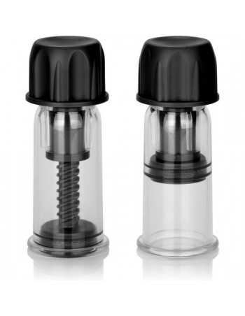 Calex Vacuum Twist Suckers - MySexyShop.eu