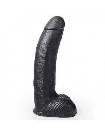 Hung system realistic george schwarz 22cm - MySexyShop.eu