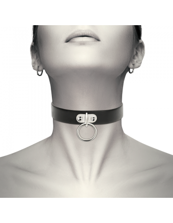 Coquette Hand Crafted Choker Fetish - MySexyShop.eu