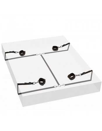 Calex boundless red restraint - MySexyShop (ES)