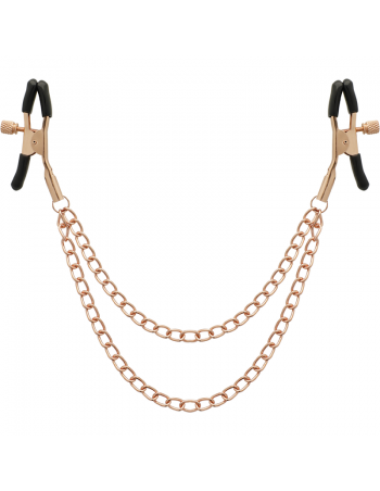 Pinces Begme Black Edition Premium - MySexyShop