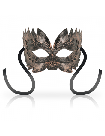 Ohmama masks venetian eyemask copper | MySexyShop (PT)
