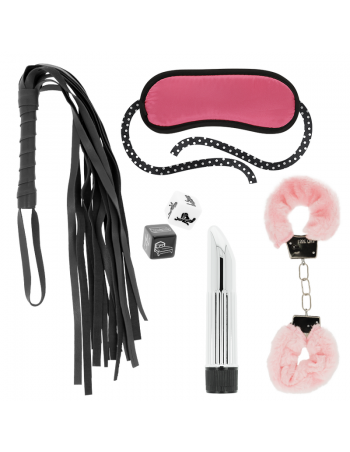 Ohmama set for couples number 1 | MySexyShop (PT)