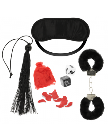 Ohmama couple set number 2 | MySexyShop (PT)