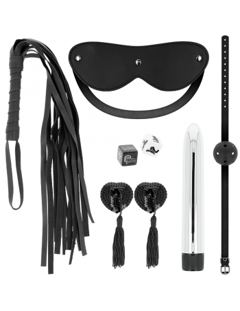 Ohmama-set für paare nummer 4 - MySexyShop.eu