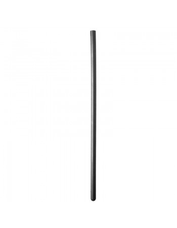 Ganz schwarz 8mm silikon-urethral-sonde - MySexyShop.eu