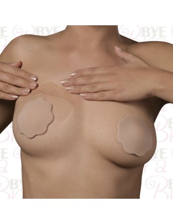 Bye Bra Silicone Nipple Covers 1 pair - MySexyShop.eu