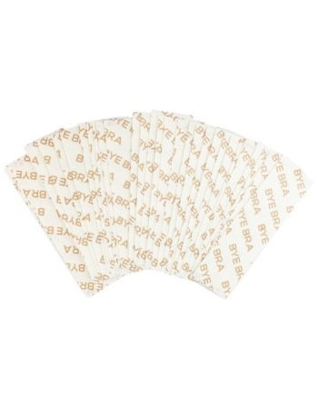 Bye Bra Dress Tape 20 pcs - MySexyShop.eu
