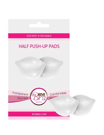 Bye Bra Half Push-up Pads - MySexyShop (ES)