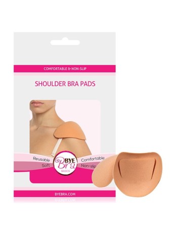 Bye Bra Shoulder Bra Pads In - MySexyShop.eu