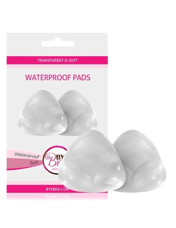 Bye Bra Waterproof Pads - MySexyShop.eu