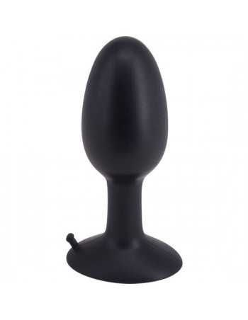 Sevencreations roll play plug silicone medium - MySexyShop.eu