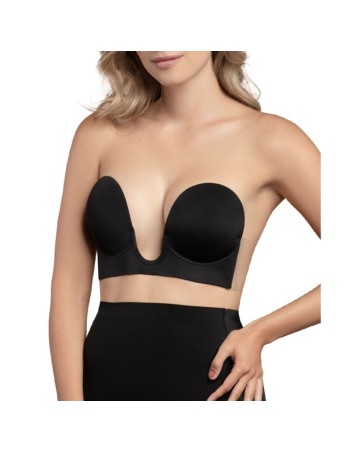 Bye Bra Seamless U-style Bra - MySexyShop (ES)