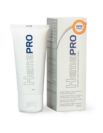 Hemapro-creme für die behandlung von hemorrhoiden - MySexyShop.eu