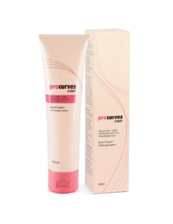 Procurves cream creme zur bestätigung und vergrößerung der brust - MySexyShop.eu