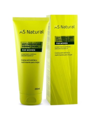 Xs natural anti-sagging und firming - MySexyShop.eu