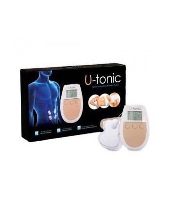 U tonic elektrostimulation muskeltonung und erneuerung - MySexyShop.eu