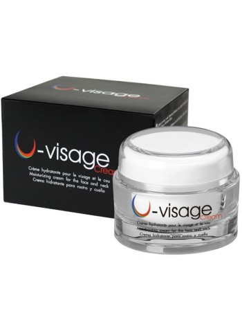 U-visage creme gesicht hals hautpflege - MySexyShop.eu