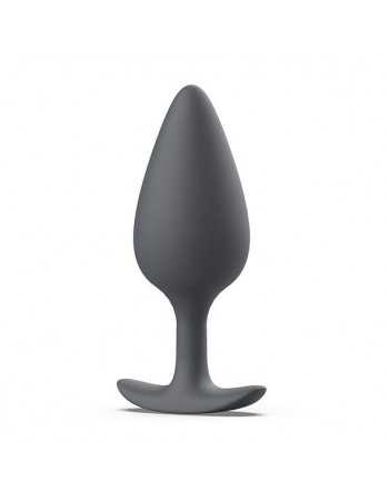 B Swish bfilled basic plus plug prostatico slate - MySexyShop.eu