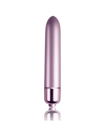 Rocks-off vibrating bullet touch von velvet soft lilac - MySexyShop.eu