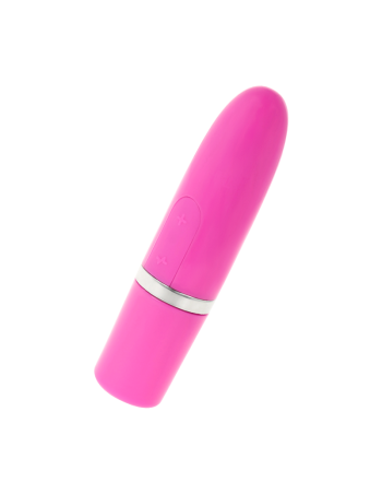 Moressa ivy vibrator rosa - MySexyShop.eu