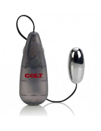 Colt mult-speed power pak bullet - MySexyShop.eu