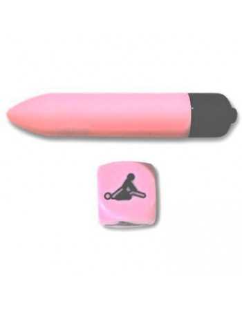 Secretplay Sensual Feelings Kit - MySexyShop.eu