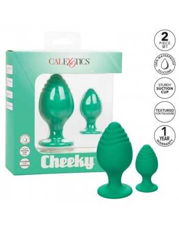 Calex Cheeky Buttplug - MySexyShop.eu