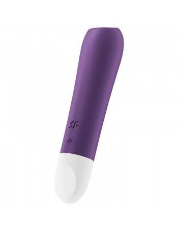 Satisfyer Ultra Power Bullet 2 Vibrator - MySexyShop.eu