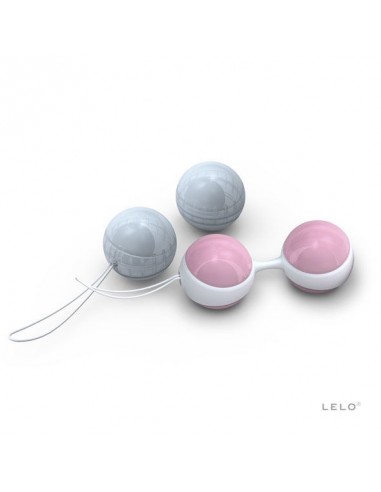 Lelo Luna Beads Mini | MySexyShop