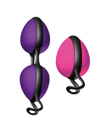 Joyballs secret set for pelvic floor | MySexyShop