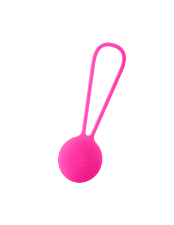 Moressa Osian One Premium Silicone | MySexyShop