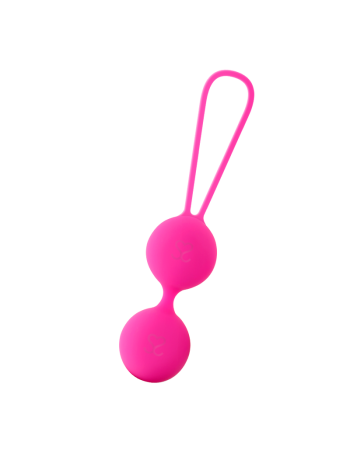 Moressa Osian Two Premium Silicone | MySexyShop