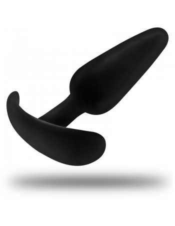 Ohmama silicone loop anal plug small - MySexyShop.eu