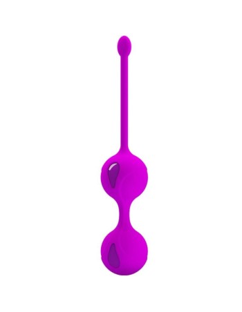 Pretty love flirtation kegel tighten up ii balls | MySexyShop
