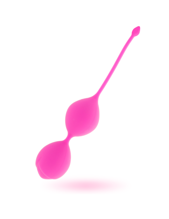 Intense Kisha Fit Silicone Kegel | MySexyShop