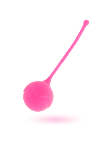 Intense Kisha Fit One Silicone Kegel | MySexyShop