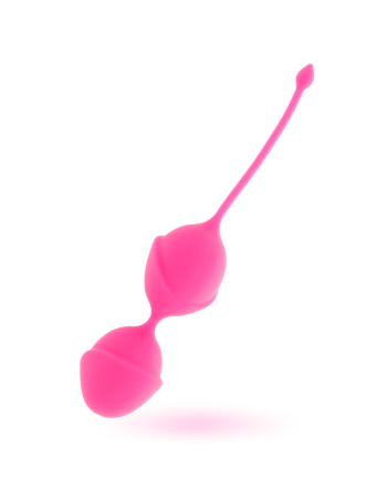 Intense Karmy Fit Kegel Silicone | MySexyShop