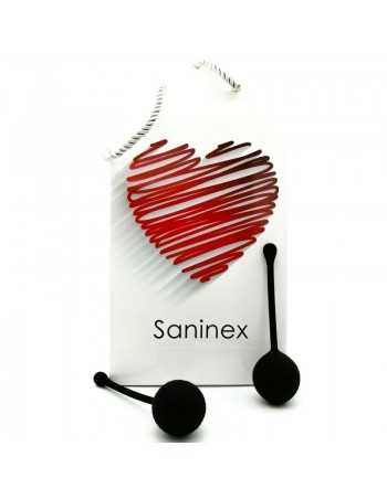 Saninex Clever Ball | MySexyShop