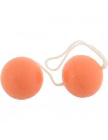 Supersoft orgasmus balls | MySexyShop