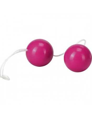 Sevencreations vibratone duo-balls unisex - MySexyShop (ES)