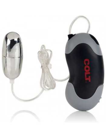 Colt xtreme turbo bullet | MySexyShop