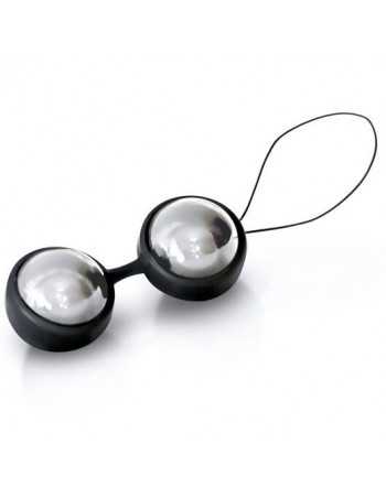 Lelo luna beads silver | MySexyShop