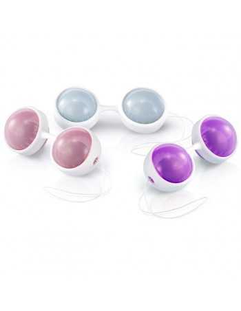 Lelo luna beads plus | MySexyShop