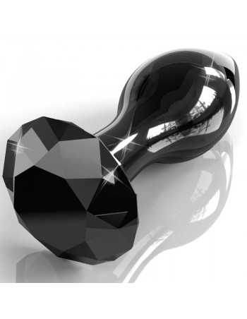 Icicles nummer 78 mundgeblasener glasstecker - MySexyShop.eu