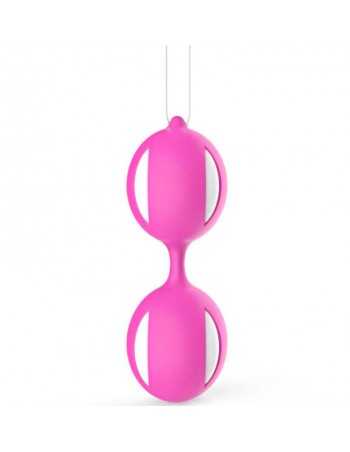 Ohmama balls with silicone cover 70 gr | MySexyShop