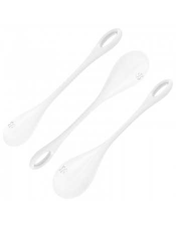 Satisfyer Yoni Power 1 Training Set | MySexyShop