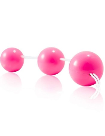 Sexual balls pink | MySexyShop