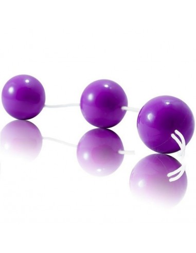 Sexual balls purple | MySexyShop
