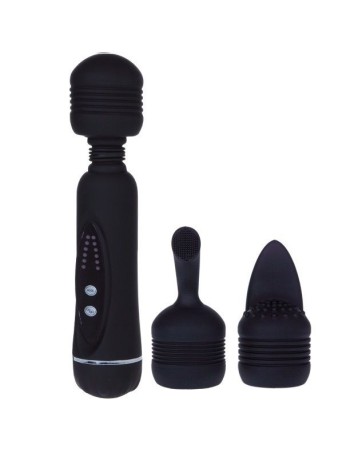 Pretty love flirtation magical massager | MySexyShop